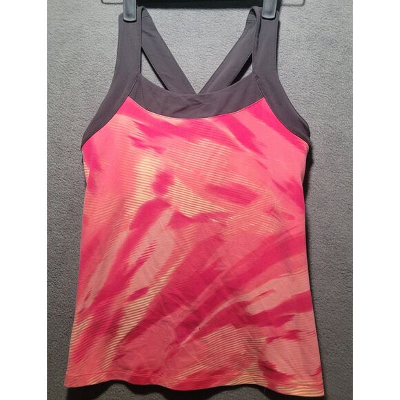 Lucy PowerMax Sports Top/Tank Top Women's Medium - Picture 1 of 4